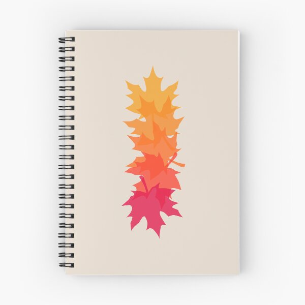Item preview, Falling leaves designed and sold by 989-.