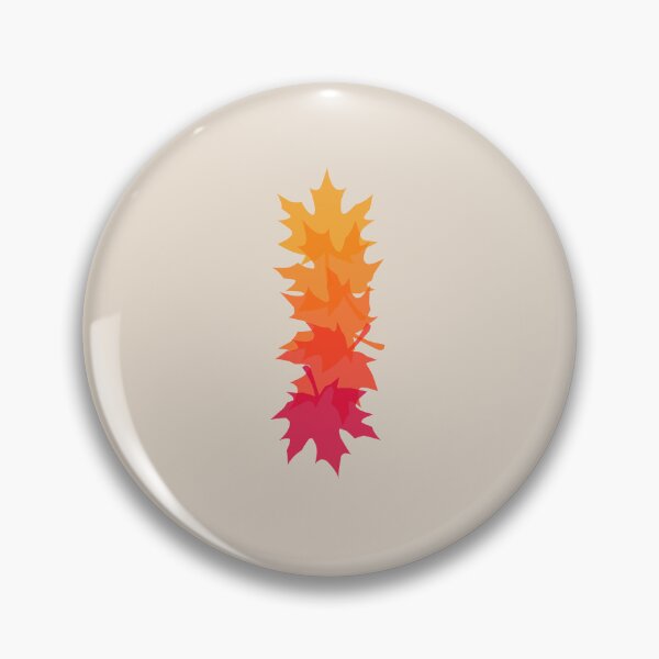 Item preview, Falling leaves designed and sold by 989-.