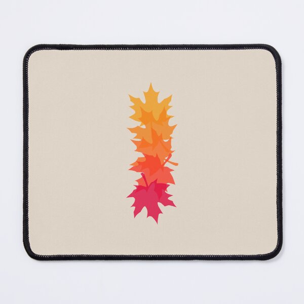 Item preview, Falling leaves designed and sold by 989-.