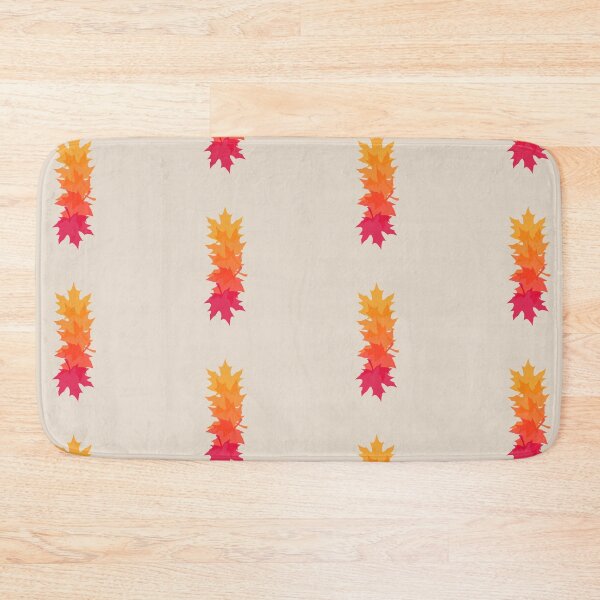 Item preview, Falling leaves designed and sold by 989-.