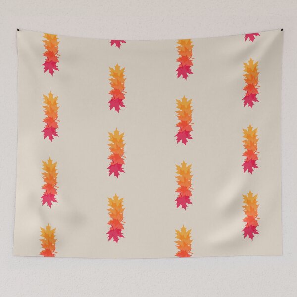 Item preview, Falling leaves designed and sold by 989-.