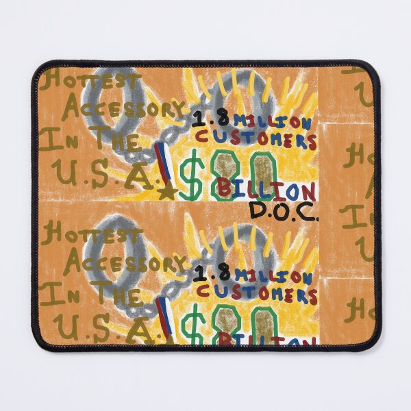 Item preview, True Costs designed and sold by Michael Snell.