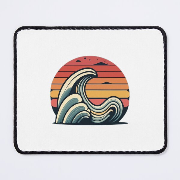 Item preview, Surf logo v10 designed and sold by cj-digital.