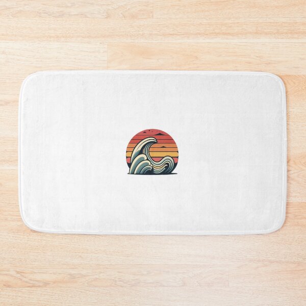 Item preview, Surf logo v10 designed and sold by cj-digital.