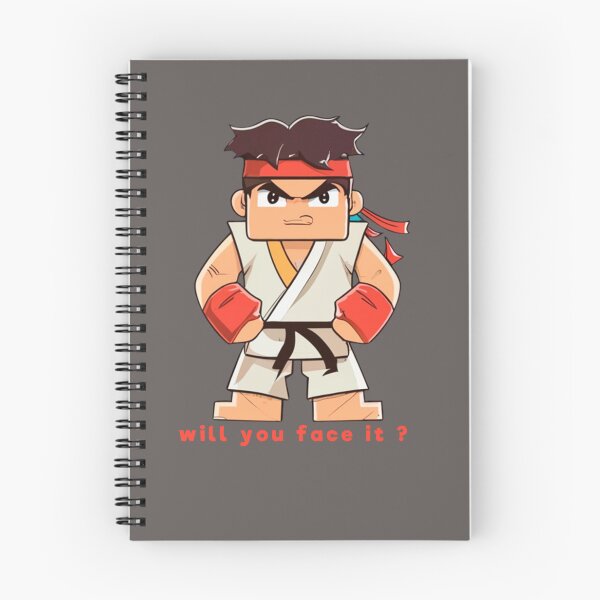 Item preview, ryu designed and sold by TribeModel.