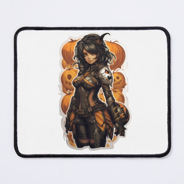 Item preview, Halloween dnd Rogue designed and sold by TellezStickers.