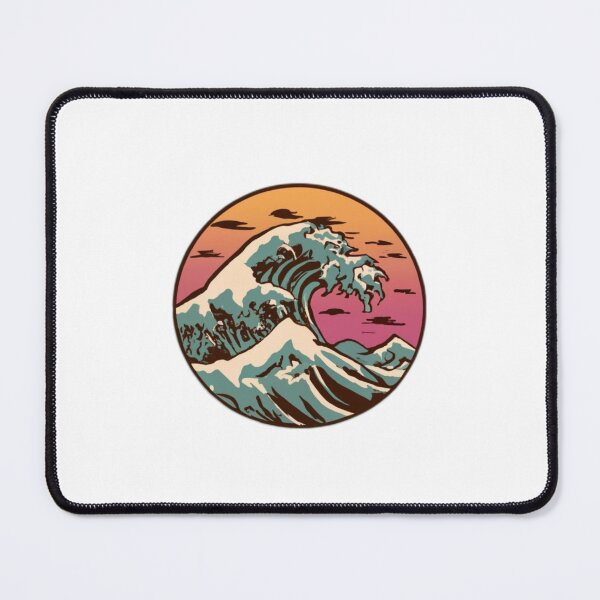 Item preview, Surf logo v11 designed and sold by cj-digital.