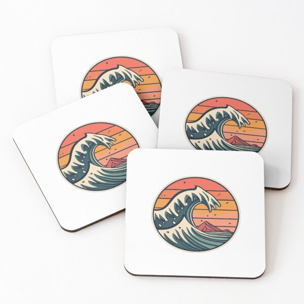 Item preview, Surf logo v12 designed and sold by cj-digital.