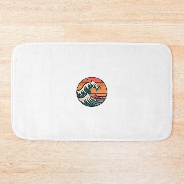 Item preview, Surf logo v12 designed and sold by cj-digital.