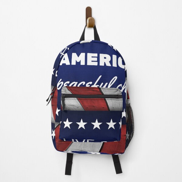 Item preview, live a storybook american life: peaceful chapters only designed and sold by NEW-ART-TEAM.