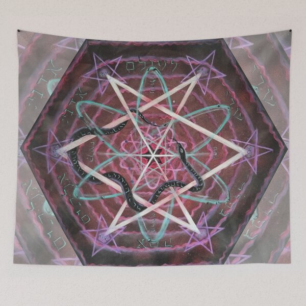 Item preview, Ceremonial Serpent designed and sold by Magick Temple.