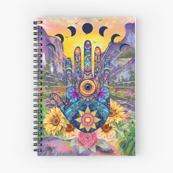 Item preview, Hamsa, Hand of Peace , Hand of Fatima designed and sold by AwakenedSoul.