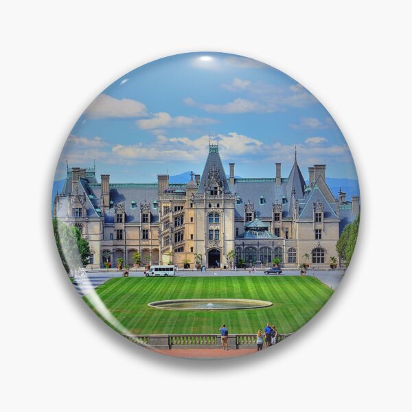 Item preview, Biltmore designed and sold by Savannah Gibbs.