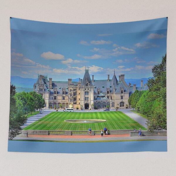 Item preview, Biltmore designed and sold by Savannah Gibbs.