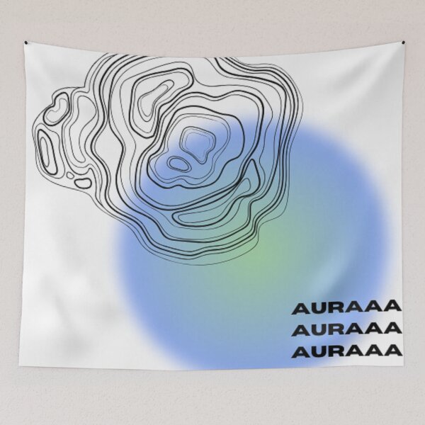 Item preview, blue aura designed and sold by PaulaValarezo29.