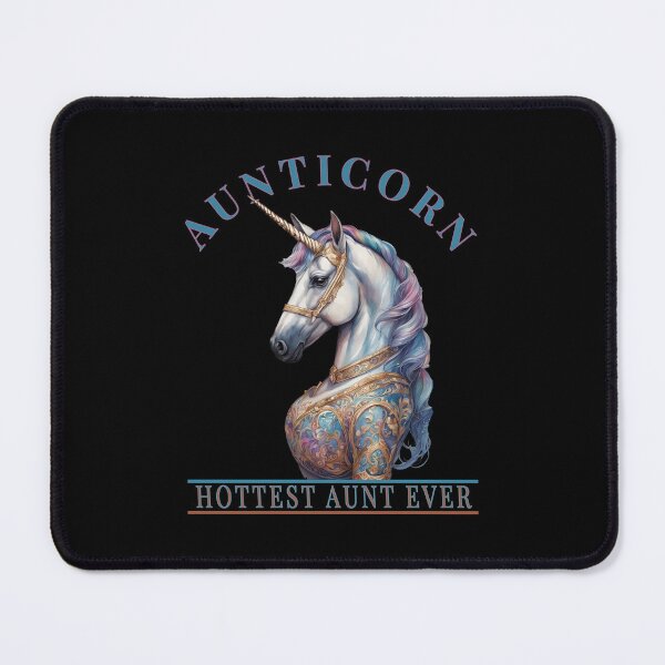 Item preview, Aunticorn Hottest Aunt Ever designed and sold by al21ex.