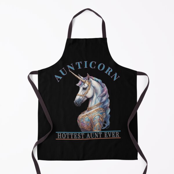 Item preview, Aunticorn Hottest Aunt Ever designed and sold by al21ex.