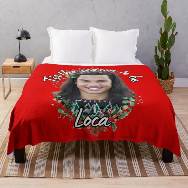 Item preview, Twilight Meme - Tis The Season To be Loca Seasonal Jacob  designed and sold by E-kaiwaii.
