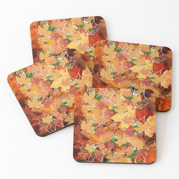 Item preview, the magic of autumn warmth fashion design designed and sold by artscreat.