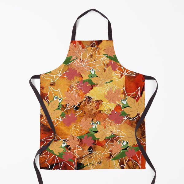Item preview, the magic of autumn warmth fashion design designed and sold by artscreat.