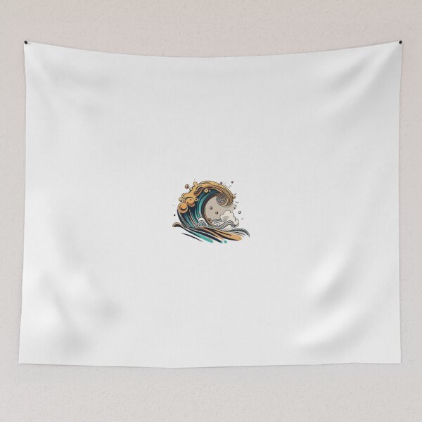 Item preview, Surf logo v13 designed and sold by cj-digital.