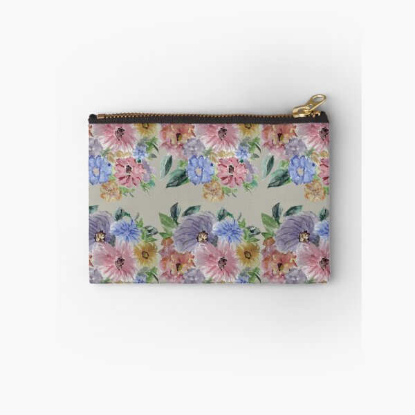 Item preview, Mountain flowers designed and sold by Thecla Mary Correya.