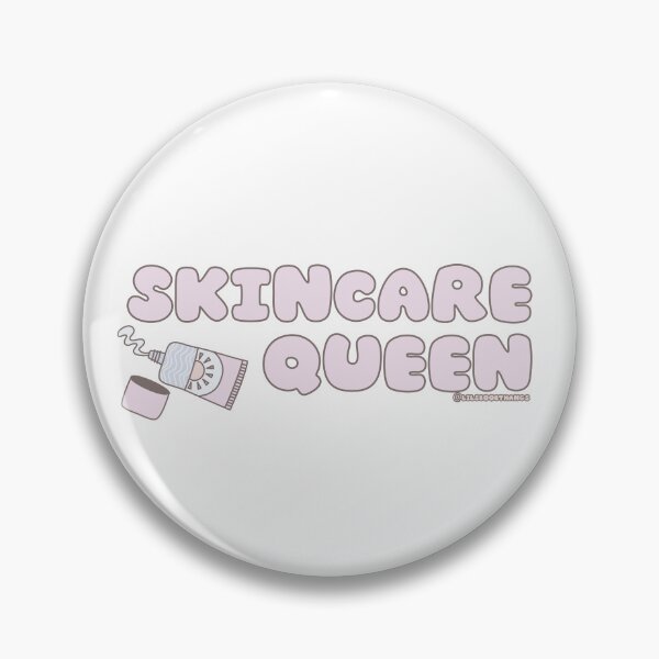Item preview, Skincare Queen. v23, pastel/pink | @lillsboobthangs designed and sold by lilsboobthangs.