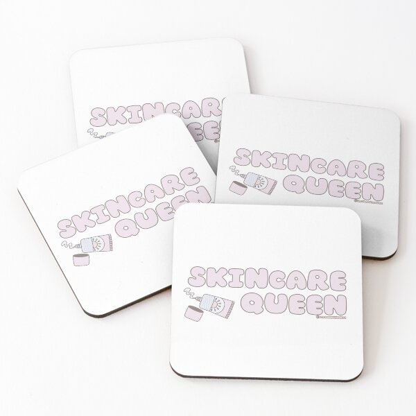 Item preview, Skincare Queen. v23, pastel/pink | @lillsboobthangs designed and sold by lilsboobthangs.