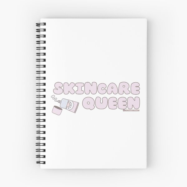 Item preview, Skincare Queen. v23, pastel/pink | @lillsboobthangs designed and sold by lilsboobthangs.