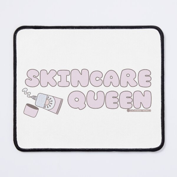 Item preview, Skincare Queen. v23, pastel/pink | @lillsboobthangs designed and sold by lilsboobthangs.