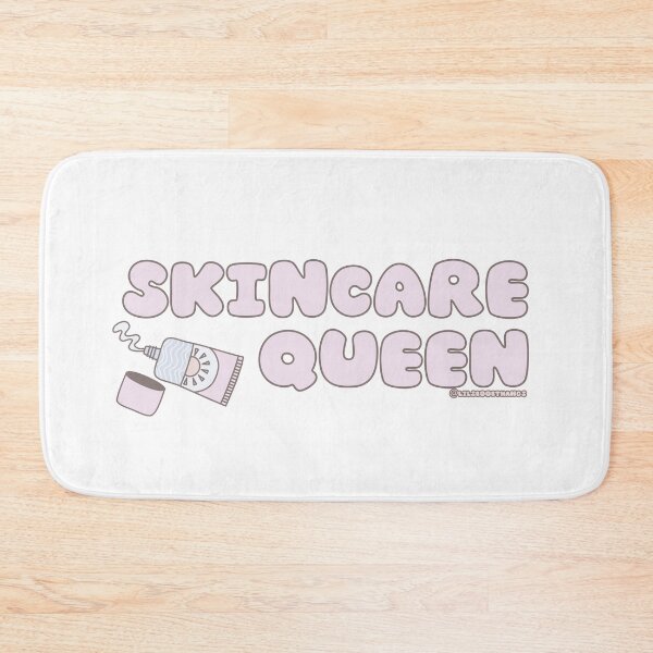 Item preview, Skincare Queen. v23, pastel/pink | @lillsboobthangs designed and sold by lilsboobthangs.
