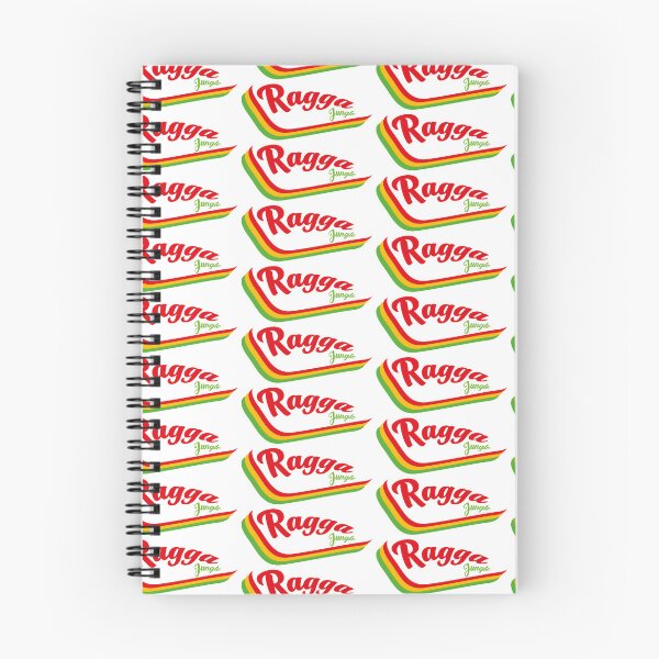 Item preview, Ragga Jungle designed and sold by Artsemg.