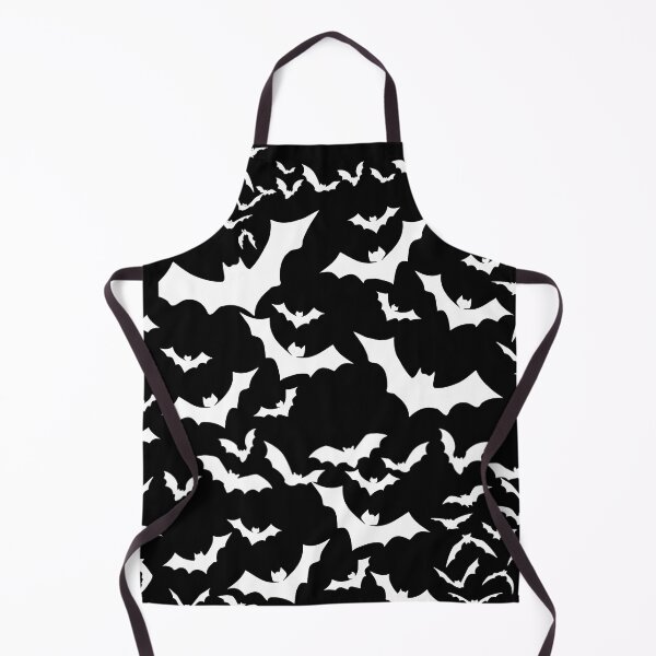 Item preview, Bats on Black designed and sold by iMEGinary-World.