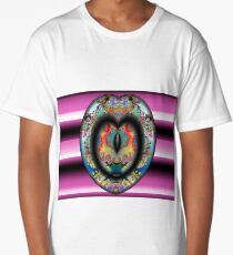 A Special Valentine Long T-Shirt