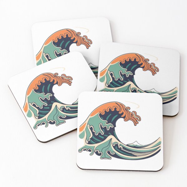 Item preview, Surf logo v14 designed and sold by cj-digital.