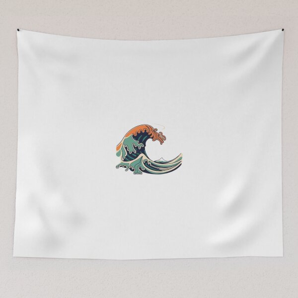 Item preview, Surf logo v14 designed and sold by cj-digital.