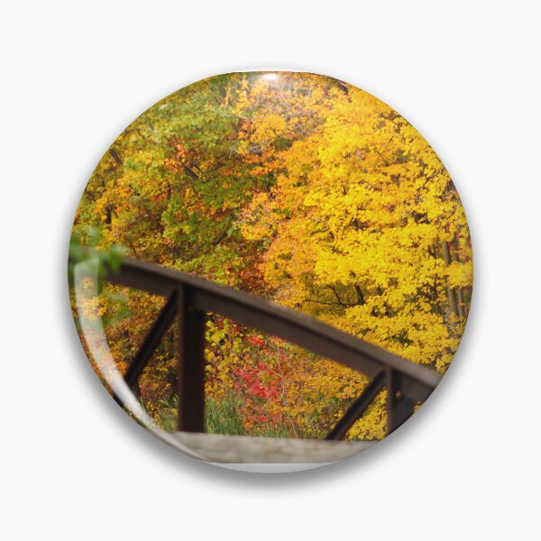 Item preview, Fall bridge designed and sold by Chloe Muir.