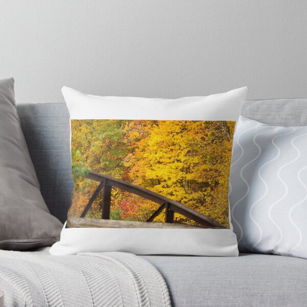 Item preview, Fall bridge designed and sold by Chloe Muir.