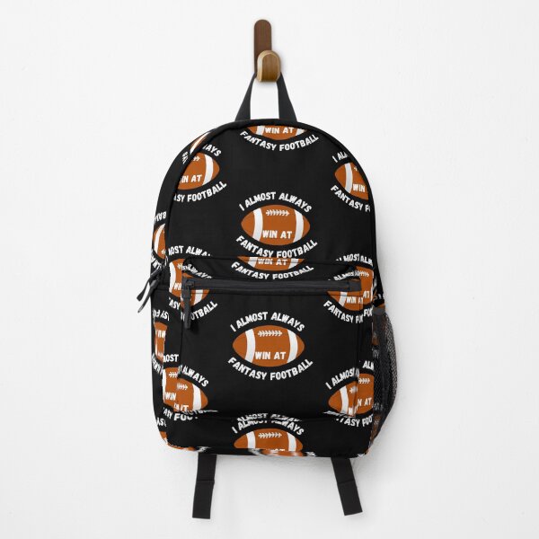Item preview, I Almost Always Win At Fantasy Football, Sports designed and sold by JRice66.
