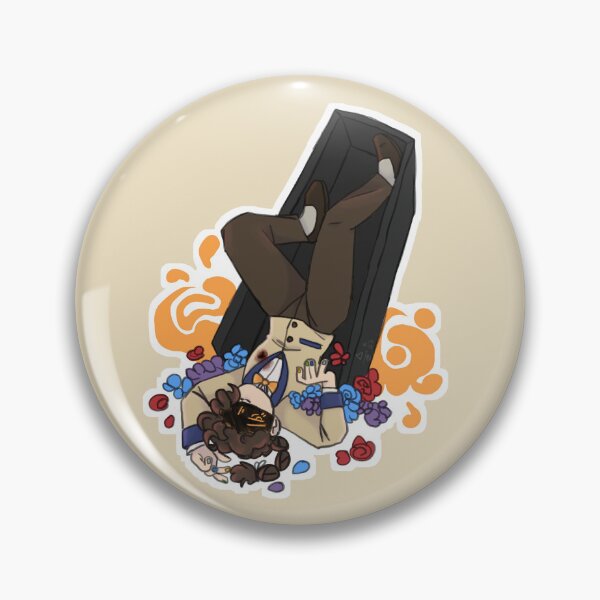 Item preview, Dead Man's Bluff designed and sold by spaceboyart.