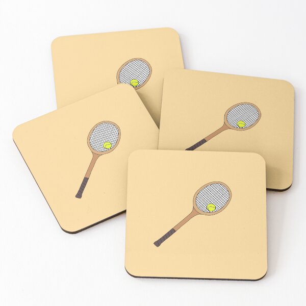 Item preview, Tennis Racket and Ball Carrie Soto is Back designed and sold by bookish-looks.
