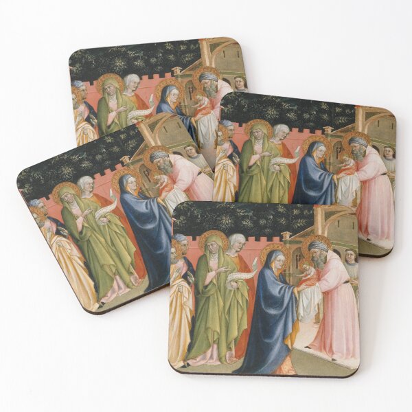 Item preview, The Presentation in the Temple designed and sold by My Artprintz.