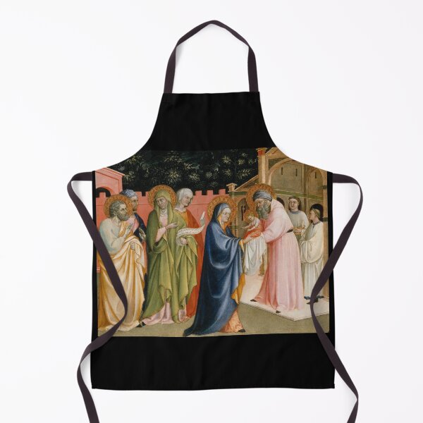 Item preview, The Presentation in the Temple designed and sold by My Artprintz.
