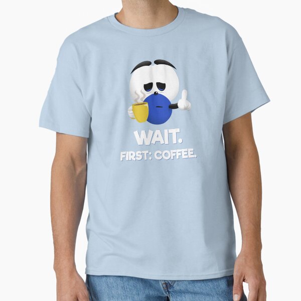 Classic T-Shirt