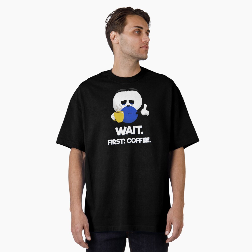 Item preview, Oversized T-Shirt designed and sold by squage.