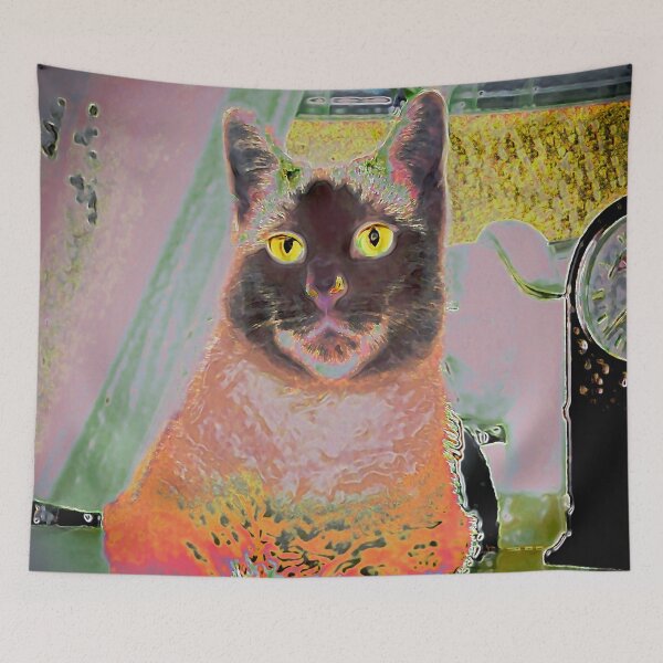 Item preview, Ernie #1 designed and sold by Mark Ross.