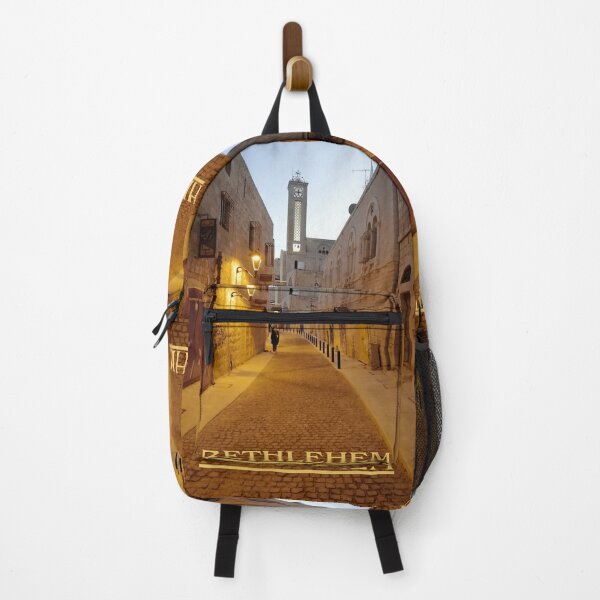 Item preview, Bethlehem designed and sold by TravelWish.