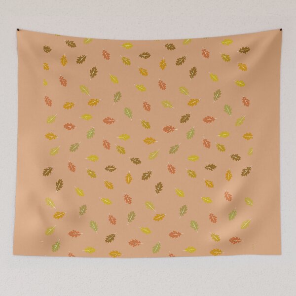 Item preview, Leaves and Autumn designed and sold by Zhalmalina.