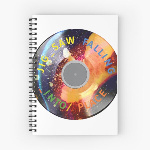 Item preview, Jigsaw Falling Into Place designed and sold by Fdcamilo.