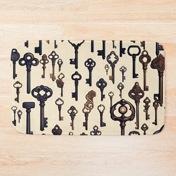 Item preview, Where is the Key? designed and sold by SeamCraft.